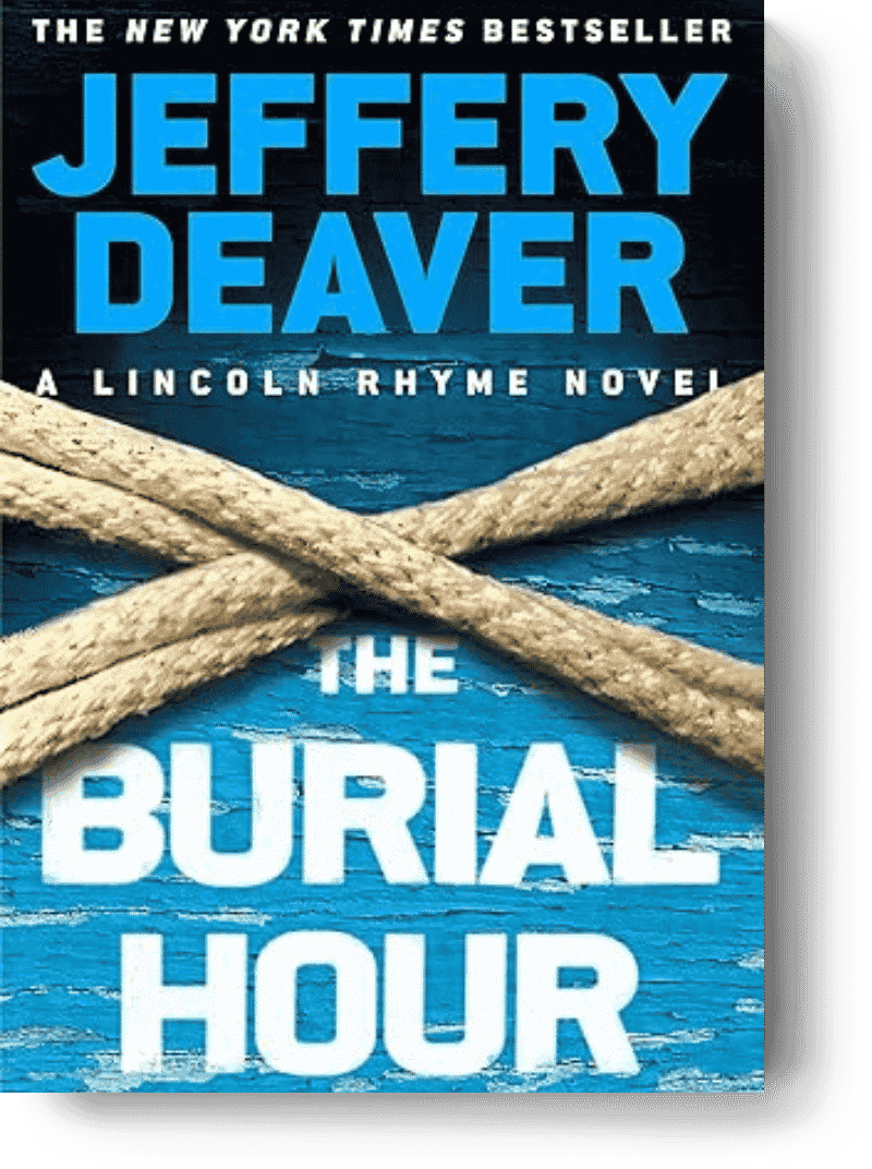 The Burial Hour