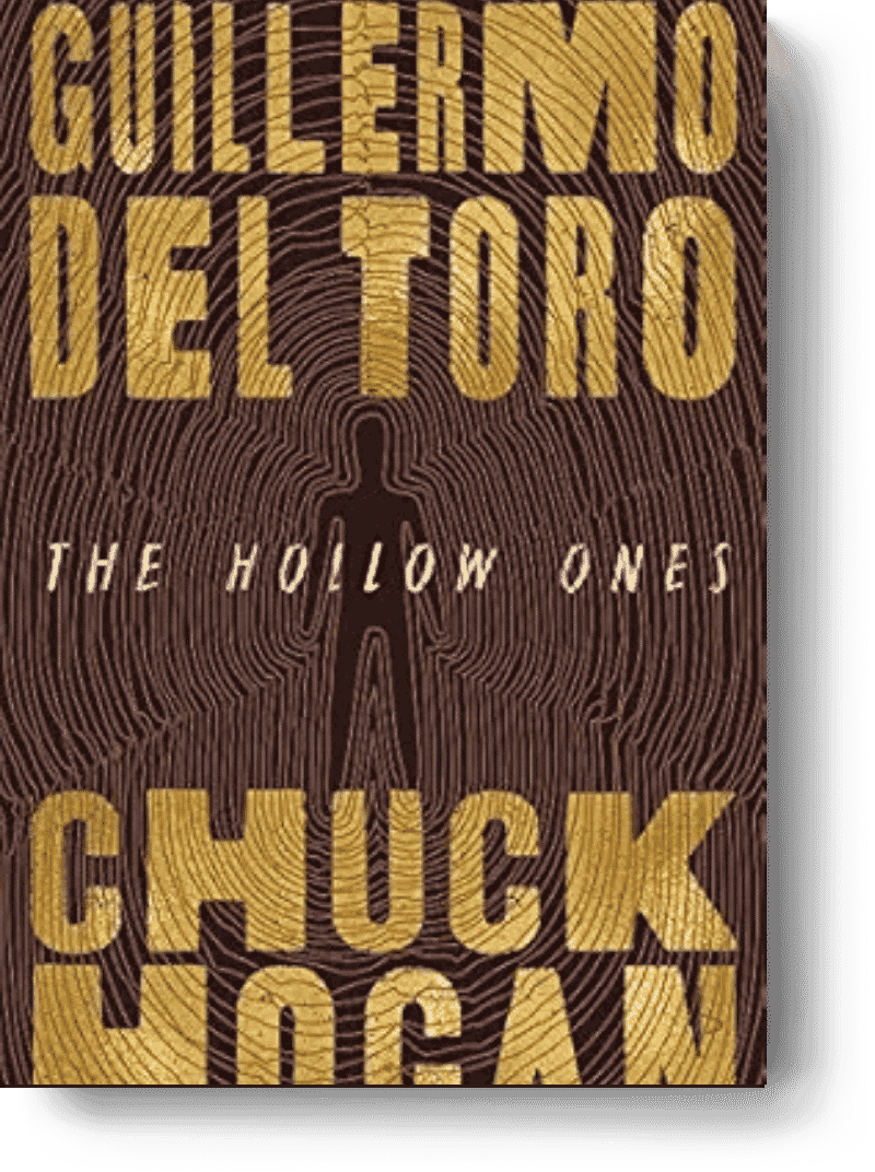 The Hollow Ones