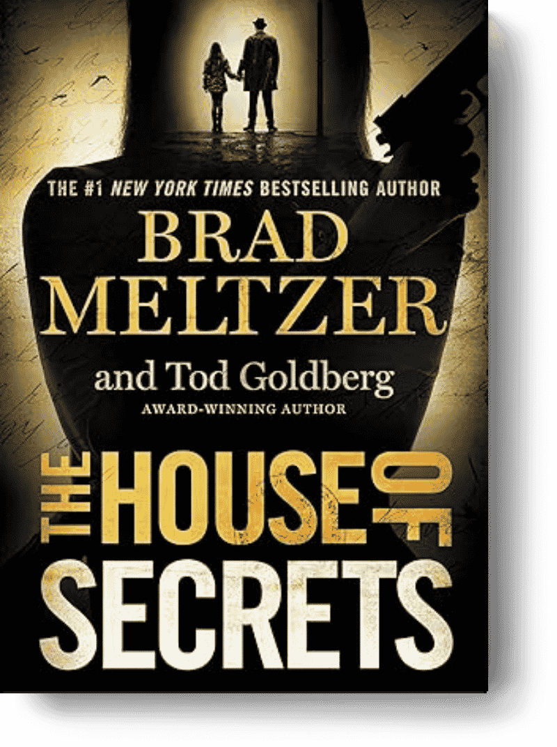 The House of Secrets