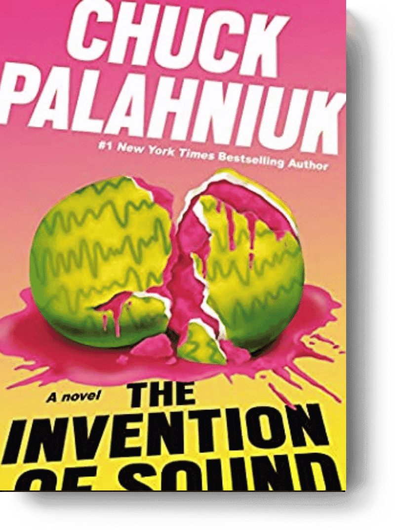 The Invention of Sound