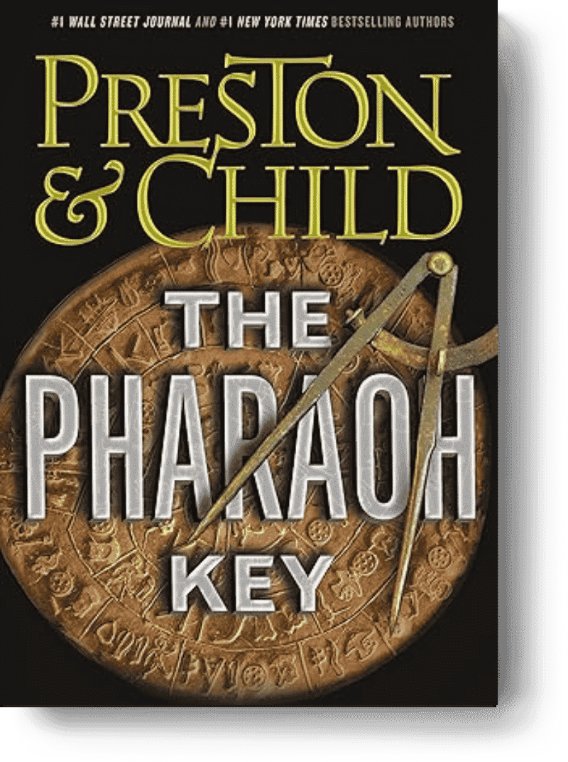 The Pharaoh Key