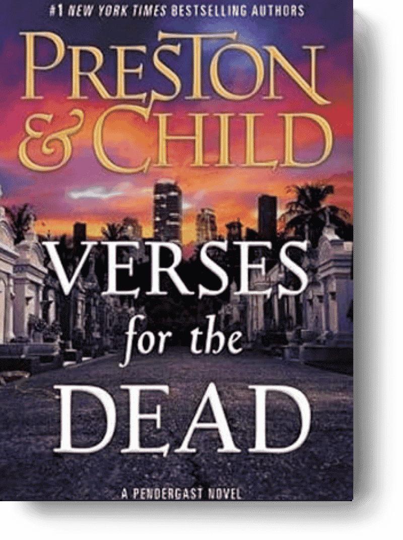 Verses for the Dead