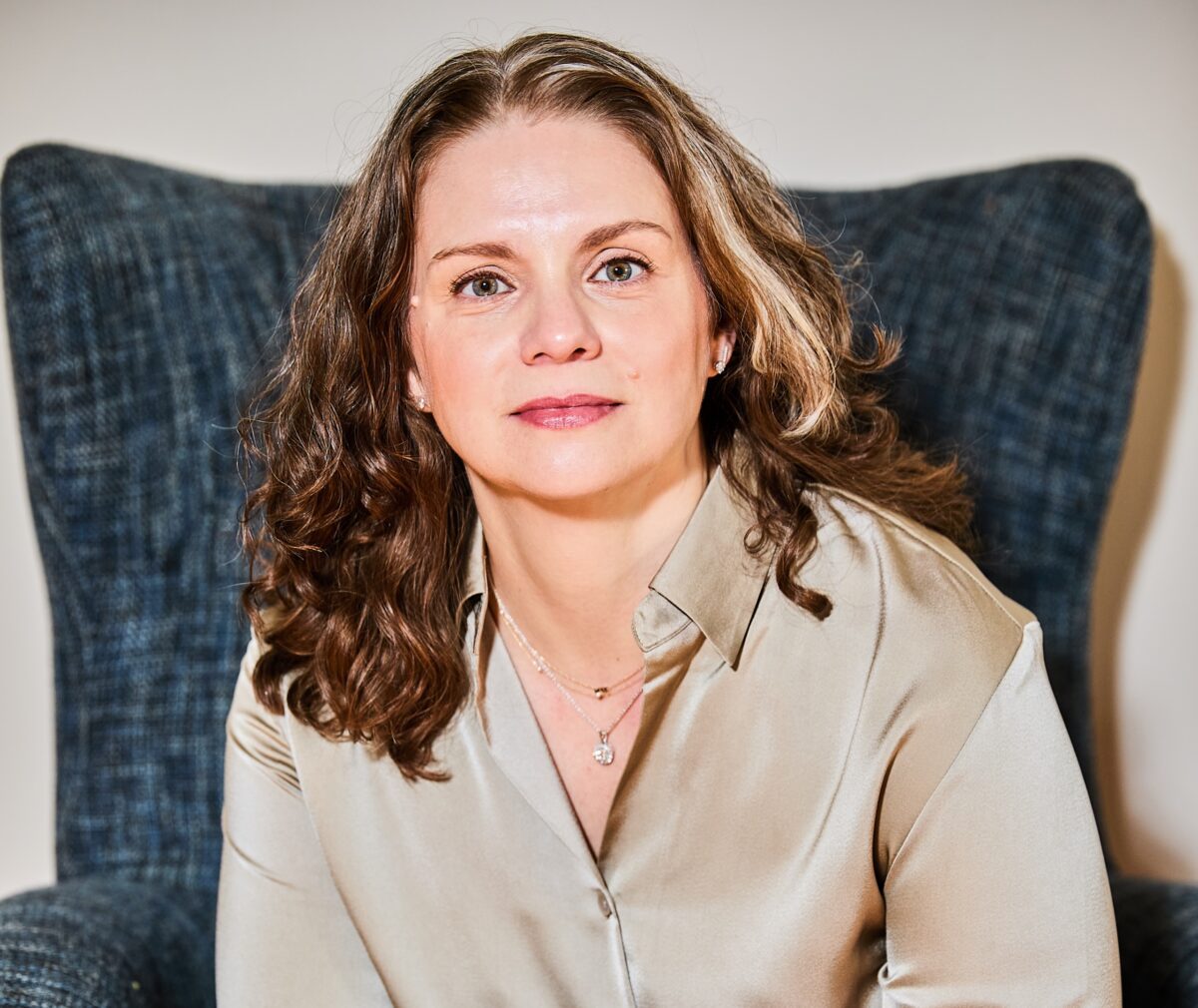 Kate McKean Author Photo