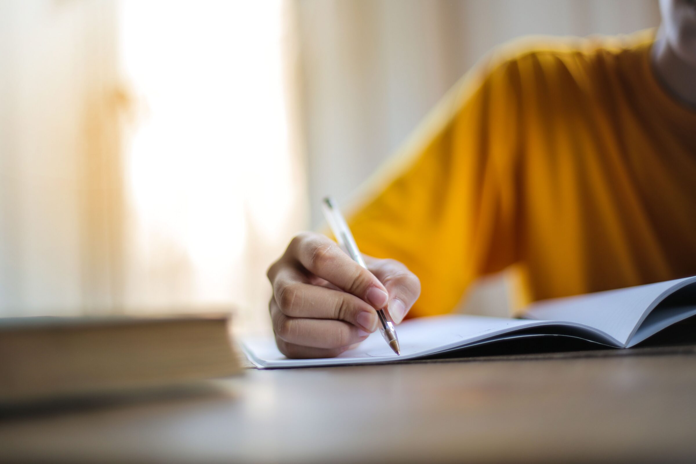 How Long Does It Take to Write a Book: Why Some Take 3 Months and Others 3 Years