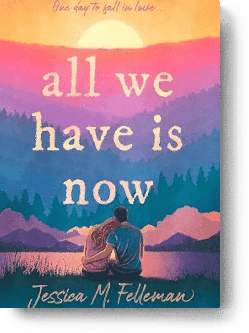 All we have is now