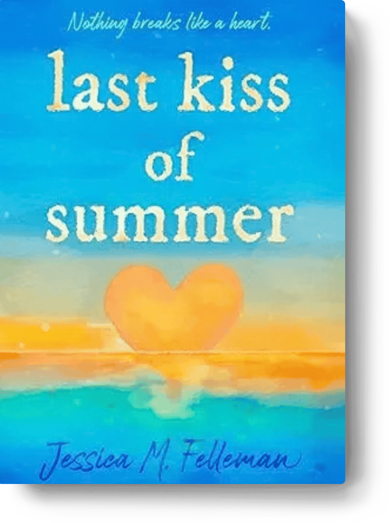 Last Kiss of Summer