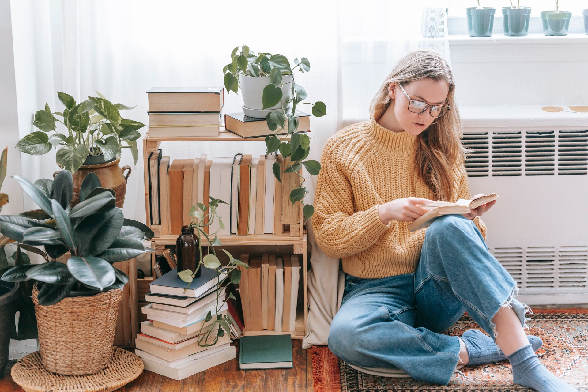 8 Essential Ingredients an Acquisitions Editor Looks for in a Novel